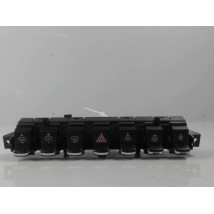 BOUTON DE WARNING PEUGEOT 3008 2009-