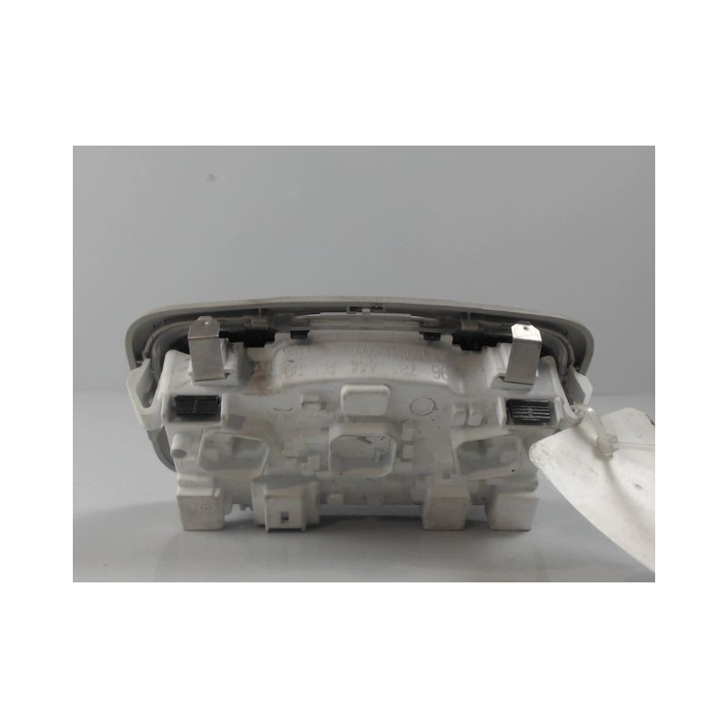 PLAFONNIER CITROEN C4 2010-