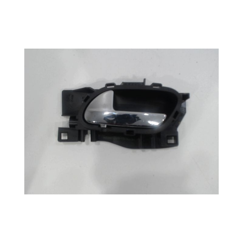 POIGNEE INTERIEURE PORTE AVANT GAUCHE PEUGEOT 207