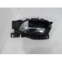 POIGNEE INTERIEURE PORTE AVANT GAUCHE PEUGEOT 207