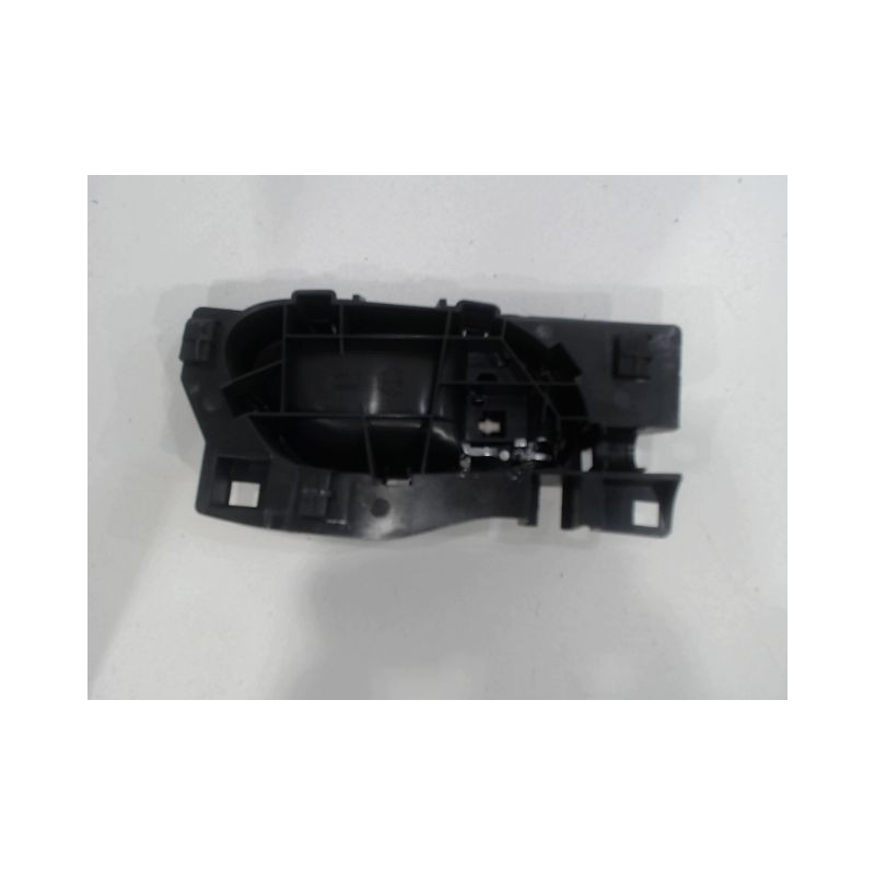 POIGNEE INTERIEURE PORTE AVANT GAUCHE PEUGEOT 207