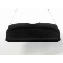 TABLETTE PLAGE ARRIERE PEUGEOT 206 + 2009-2013