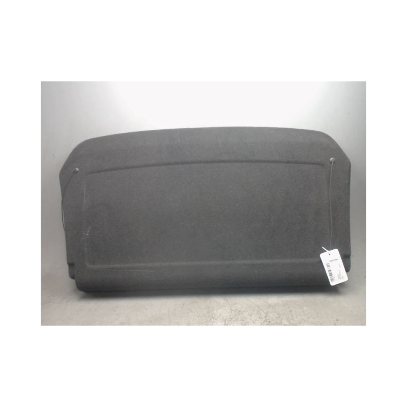TABLETTE PLAGE ARRIERE FIAT BRAVO