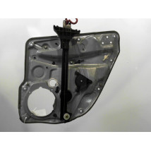 MECANISME+MOTEUR LEVE-GLACE ARRIERE GAUCHE VOLKSWAGEN GOLF IV 98-2004