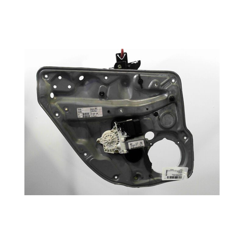 MECANISME+MOTEUR LEVE-GLACE ARRIERE GAUCHE VOLKSWAGEN GOLF IV 98-2004