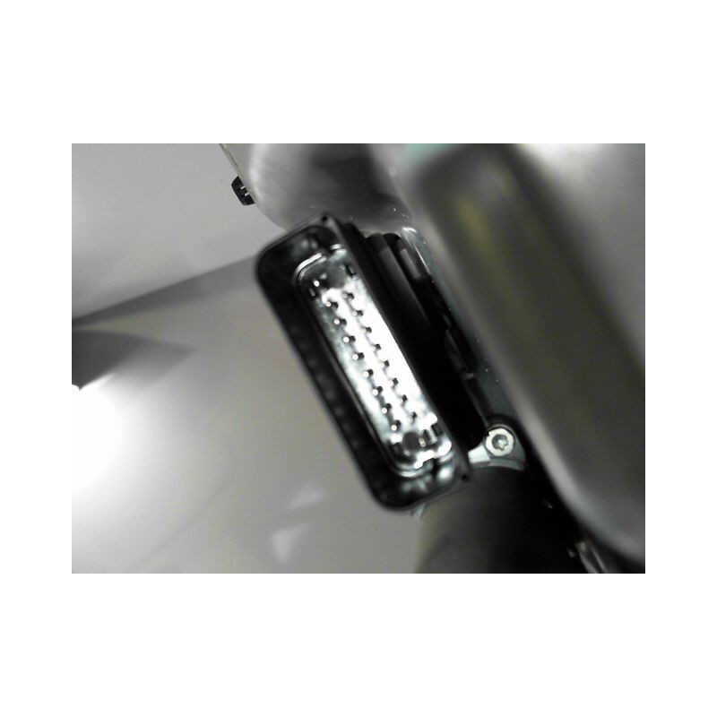 MECANISME+MOTEUR LEVE-GLACE ARRIERE GAUCHE VOLKSWAGEN GOLF IV 98-2004