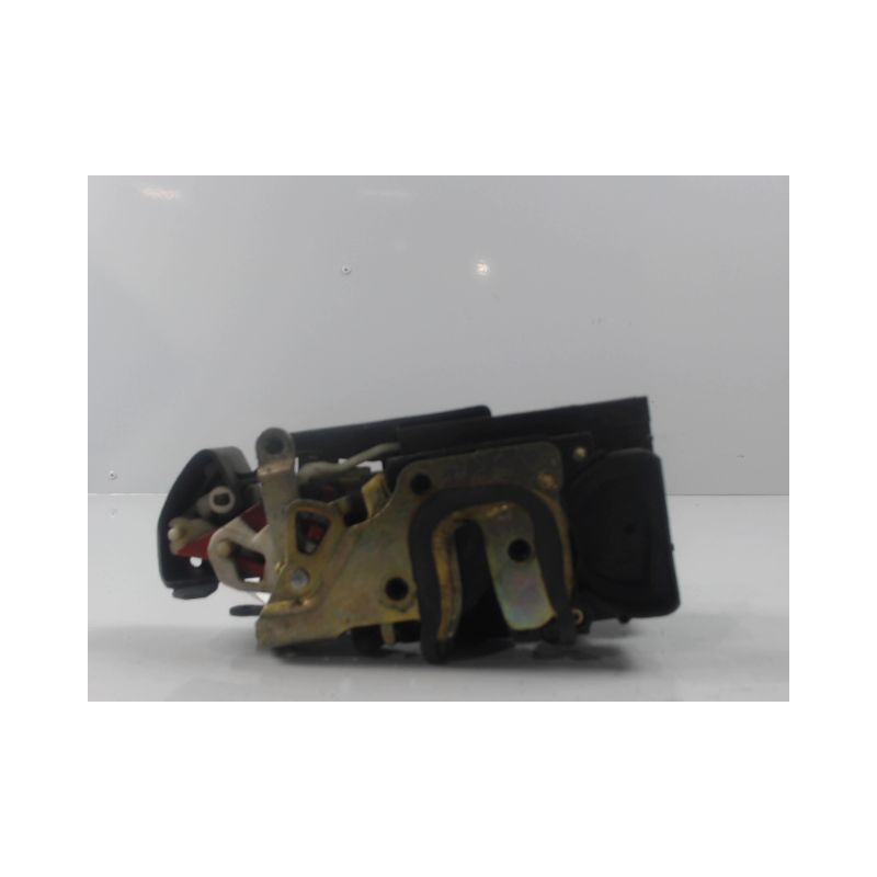 SYSTEME CONDAMNATION AVANT GAUCHE OPEL FRONTERA 98-