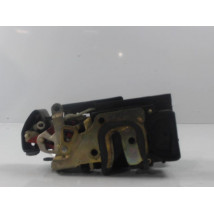 SYSTEME CONDAMNATION AVANT GAUCHE OPEL FRONTERA 98-