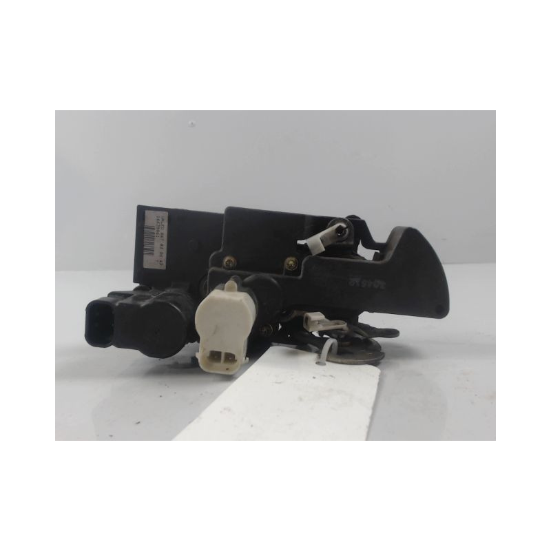 SYSTEME CONDAMNATION AVANT GAUCHE OPEL FRONTERA 98-