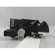 SYSTEME CONDAMNATION AVANT GAUCHE OPEL FRONTERA 98-