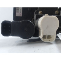 SYSTEME CONDAMNATION AVANT GAUCHE OPEL FRONTERA 98-