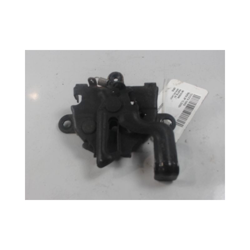 SERRURE CAPOT TOYOTA YARIS 2005-
