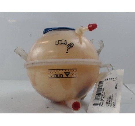 VASE EXPANSION