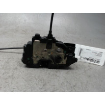 SERRURE PORTE ARRIERE GAUCHE RENAULT MEGANE
