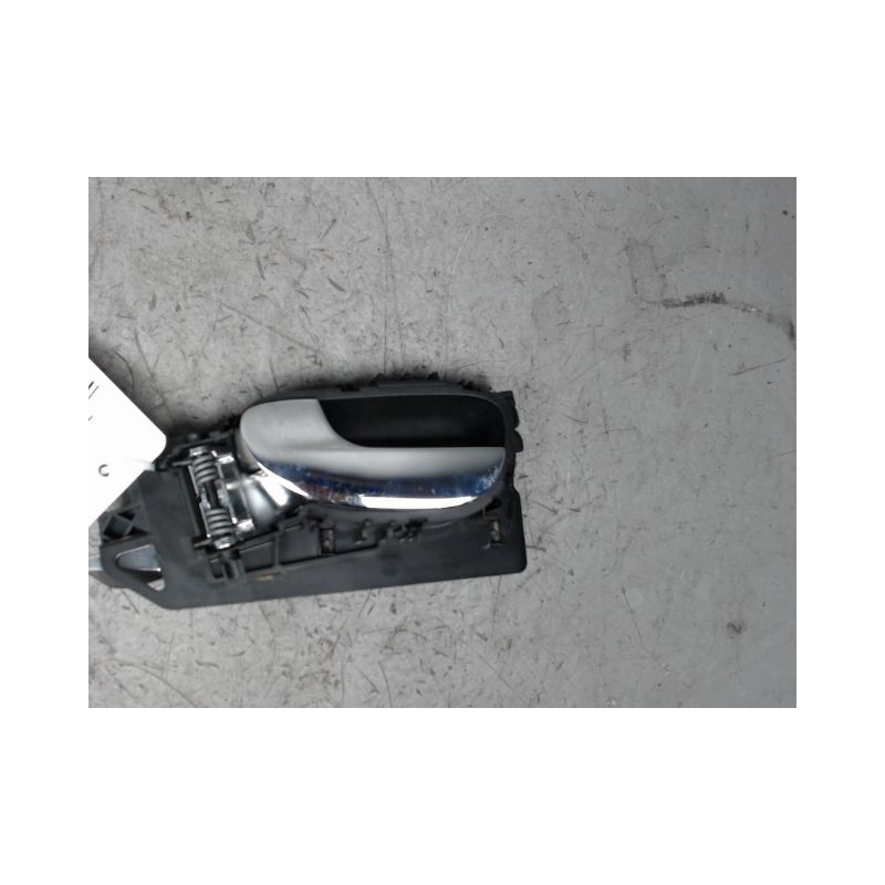POIGNEE INTERIEURE PORTE AVANT GAUCHE PEUGEOT 307