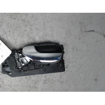 POIGNEE INTERIEURE PORTE AVANT GAUCHE PEUGEOT 307