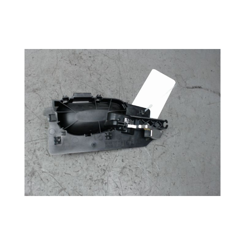 POIGNEE INTERIEURE PORTE AVANT GAUCHE PEUGEOT 307