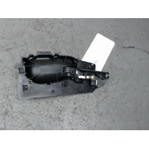 POIGNEE INTERIEURE PORTE AVANT GAUCHE PEUGEOT 307