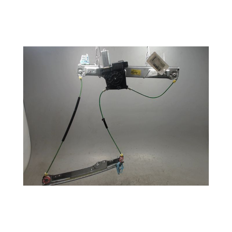 MECANISME+MOTEUR LEVE-GLACE AVANT GAUCHE OPEL CORSA
