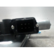 MECANISME+MOTEUR LEVE-GLACE AVANT GAUCHE OPEL CORSA
