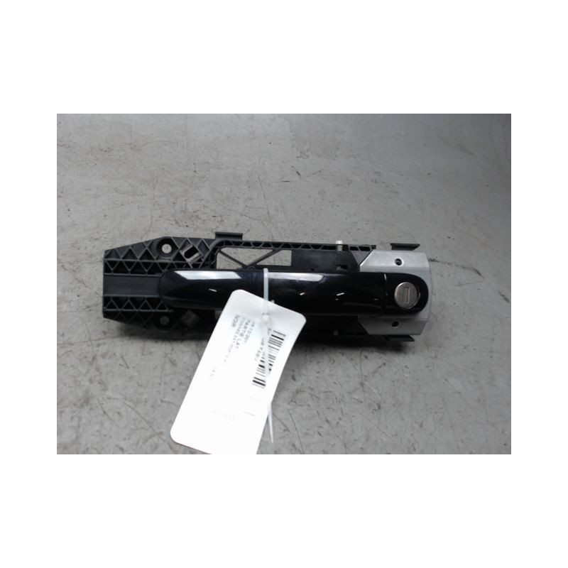 POIGNEE EXTERIEURE PORTE AVANT GAUCHE SKODA FABIA
