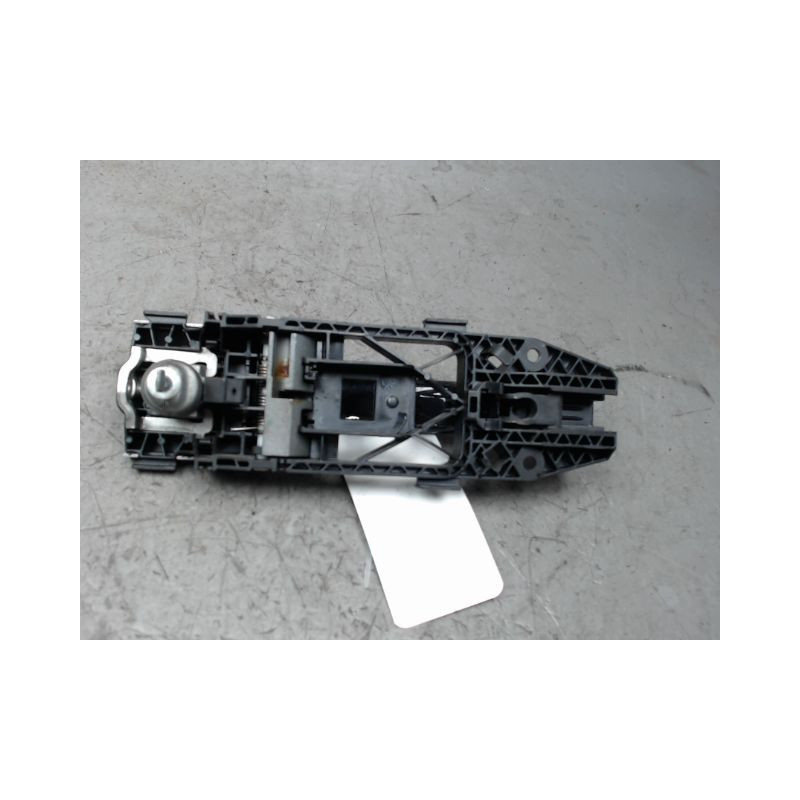 POIGNEE EXTERIEURE PORTE AVANT GAUCHE SKODA FABIA