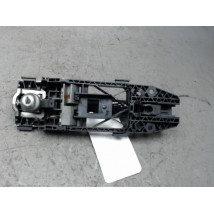 POIGNEE EXTERIEURE PORTE AVANT GAUCHE SKODA FABIA