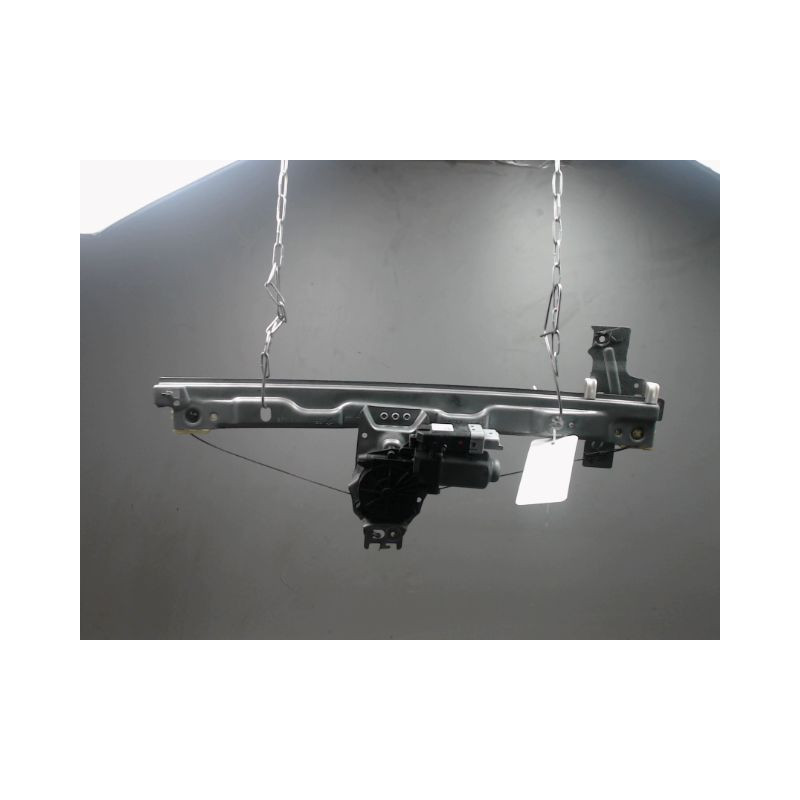 MECANISME+MOTEUR LEVE-GLACE AVANT DROIT PEUGEOT 207