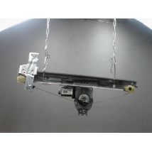 MECANISME+MOTEUR LEVE-GLACE AVANT DROIT PEUGEOT 207