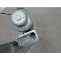 MECANISME+MOTEUR LEVE-GLACE AVANT DROIT PEUGEOT 207