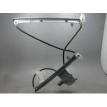 MECANISME+MOTEUR LEVE-GLACE AVANT DROIT CITROEN XSARA