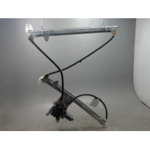 MECANISME+MOTEUR LEVE-GLACE AVANT DROIT CITROEN XSARA