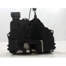 SYSTEME CONDAMNATION AVANT GAUCHE FIAT GRANDE PUNTO 2005-