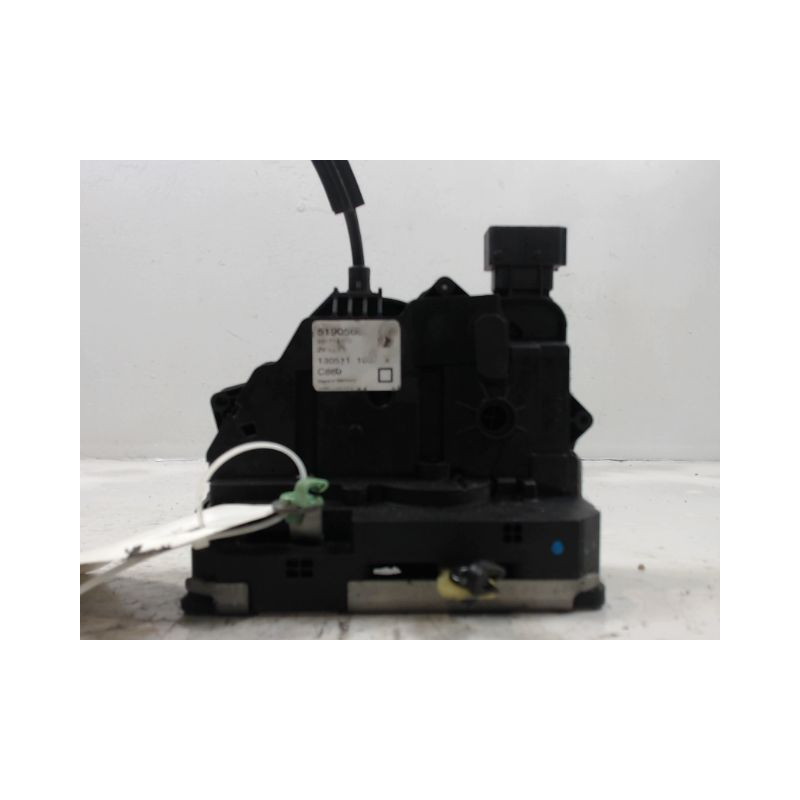 SYSTEME CONDAMNATION AVANT GAUCHE FIAT GRANDE PUNTO 2005-