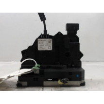SYSTEME CONDAMNATION AVANT GAUCHE FIAT GRANDE PUNTO 2005-