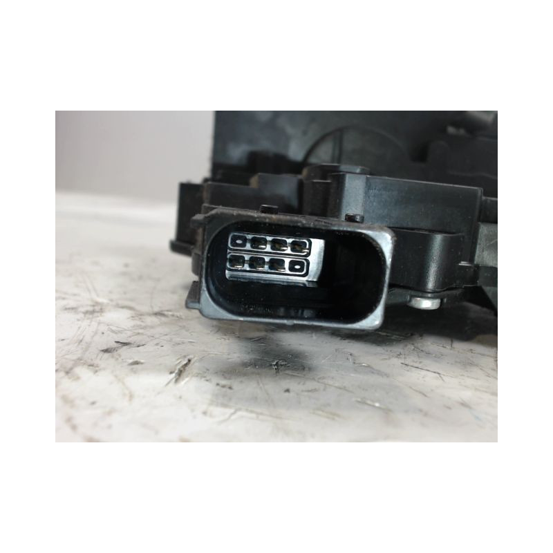 SYSTEME CONDAMNATION AVANT GAUCHE FIAT GRANDE PUNTO 2005-