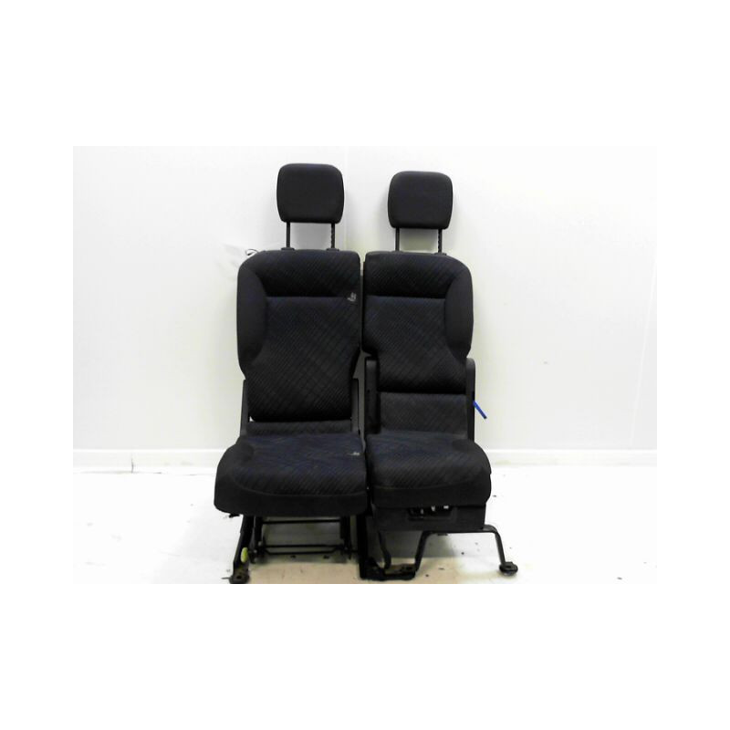 SIEGE AVANT DROIT PEUGEOT PARTNER FG II Phase 1 (B9) 2008-2012