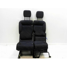SIEGE AVANT DROIT PEUGEOT PARTNER FG II Phase 1 (B9) 2008-2012