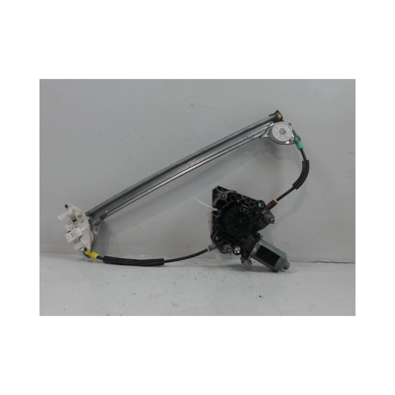 MECANISME+MOTEUR LEVE-GLACE ARRIERE GAUCHE PEUGEOT 406 99-04
