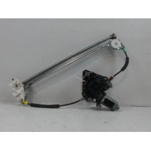 MECANISME+MOTEUR LEVE-GLACE ARRIERE GAUCHE PEUGEOT 406 99-04