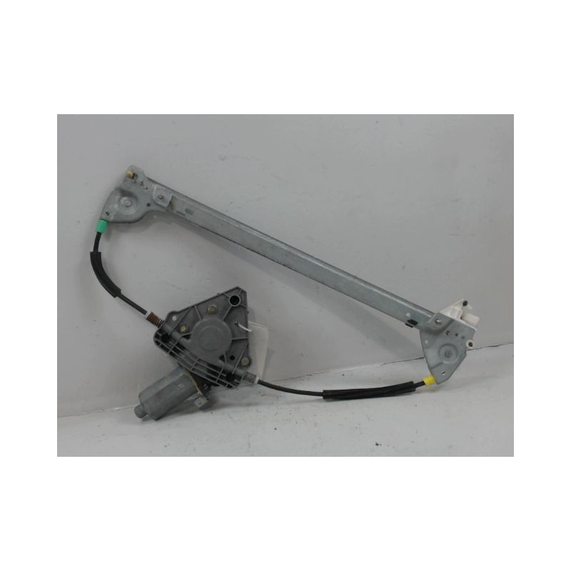MECANISME+MOTEUR LEVE-GLACE ARRIERE GAUCHE PEUGEOT 406 99-04
