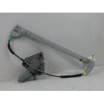 MECANISME+MOTEUR LEVE-GLACE ARRIERE GAUCHE PEUGEOT 406 99-04