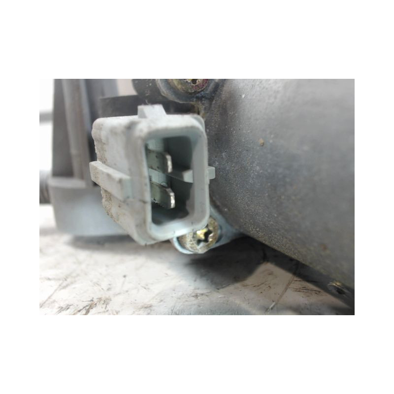 MECANISME+MOTEUR LEVE-GLACE ARRIERE GAUCHE PEUGEOT 406 99-04