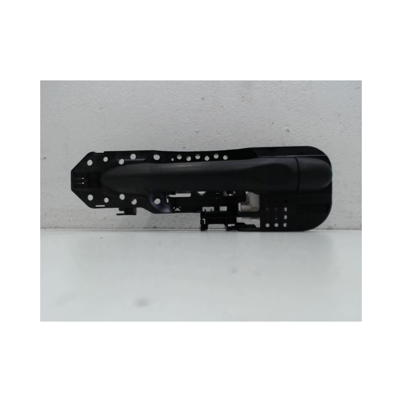 POIGNEE EXTERIEURE PORTE ARRIERE GAUCHE RENAULT MEGANE