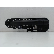 POIGNEE EXTERIEURE PORTE ARRIERE GAUCHE RENAULT MEGANE