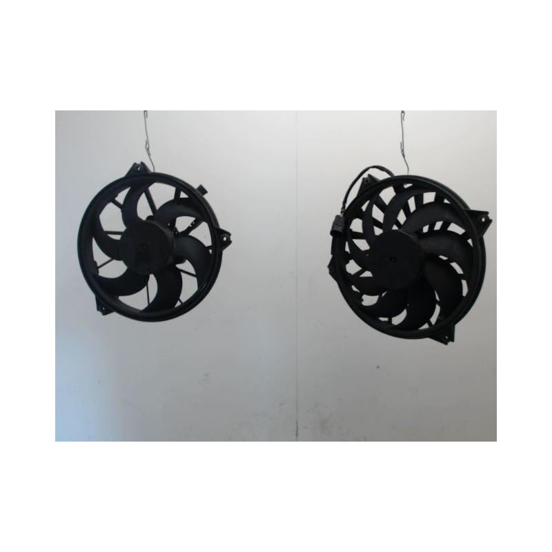 MOTEUR VENTILATEUR RADIATEUR PEUGEOT 807