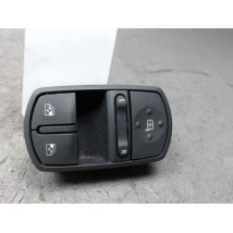 COMMANDE LEVE-GLACE PORTE AVG OPEL CORSA