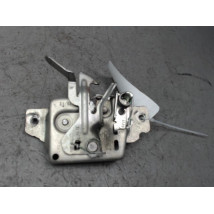 SERRURE CAPOT RENAULT CLIO
