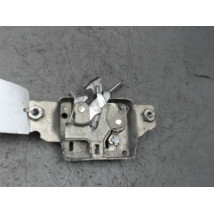 SERRURE CAPOT RENAULT CLIO