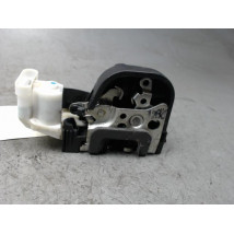 SERRURE PORTE AVANT DROIT ALFA ROMEO 147